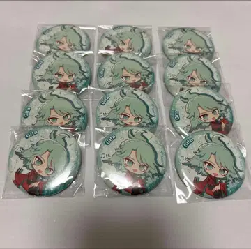 푸딩 세션 오케스트라 프리오케 밴딩 스내치 기타 캔뱃지