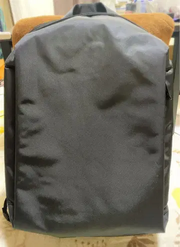 애프터눈 티 리빙 무중력 백팩 M (블랙)