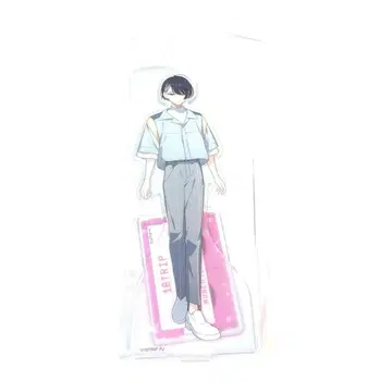 카가야 소지 아크릴 스탠드