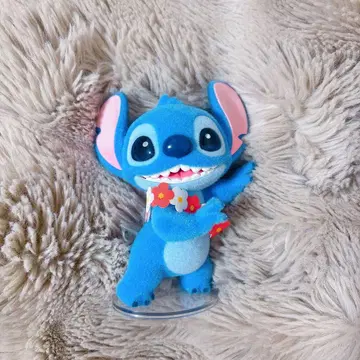 Hello Stitch 스티치 피규어