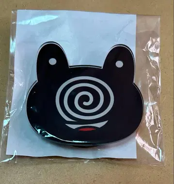 카베초로 쿠로초로 군 스마트폰 그립