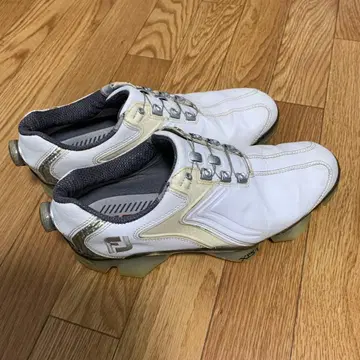 FootJoy 스피드 레이스 시스템 골프화