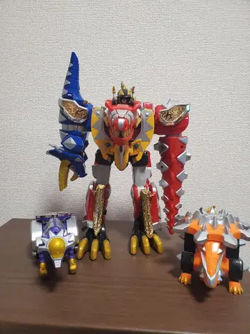 DX 아바렌오 바키케로나그루스, 안킬로베일루스