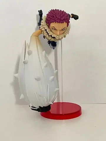 원피스 FILM RED PREMIUM vol.2 카타쿠리 월드 컬렉션