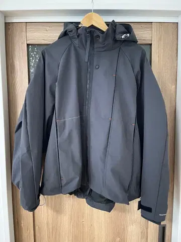 goopimade 마운틴 파카 iron 1