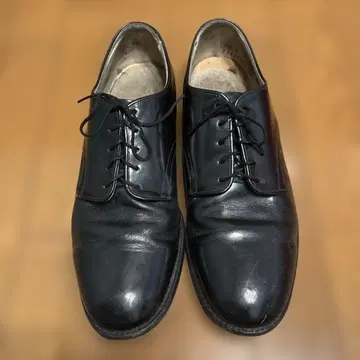 US 서비스 슈즈 10 1/2 R 1996년제 약 28cm