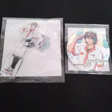 테니스의 왕자님 후지 다이너