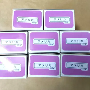 업무용 헤어핀 히라야마 비하츠 미국 핑 8상자