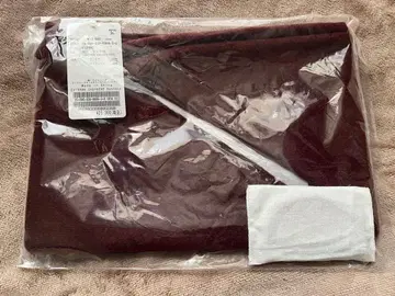 새상품 VERMEILpariena 익스트림 캐시미어 BANDANA