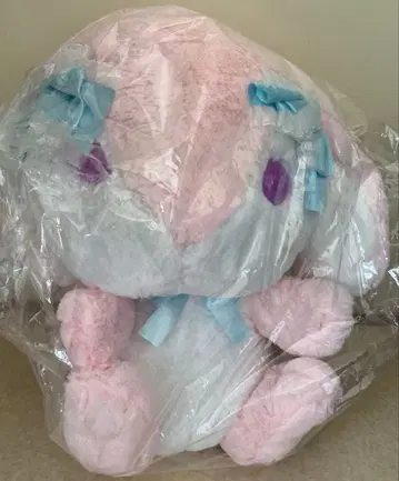 새상품 포테우사 롯피 주얼리 고딕