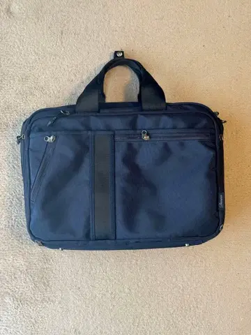 Ace 비즈니스 백 브리프 케이스