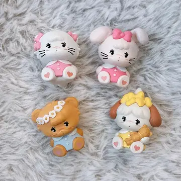 mikko 스와라세타이 가챠