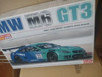 PLATZ BMW m6 GT3