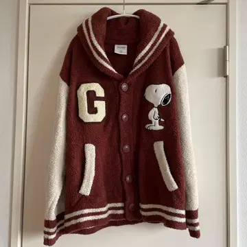 젤라또피케 PEANUTS 스누피