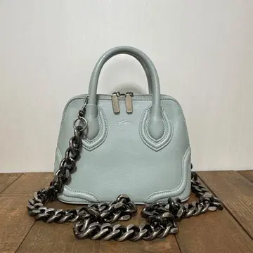 사만사 베가 20AW 후지이 카렌 콜라보 체인 리바이벌 백