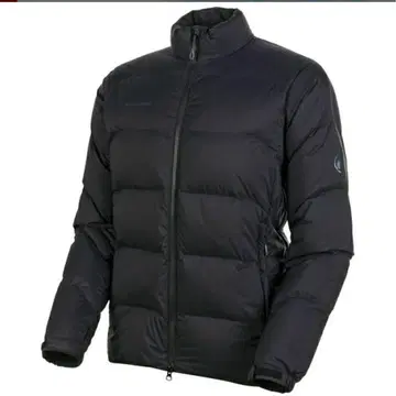 마무트 다운 자켓 M