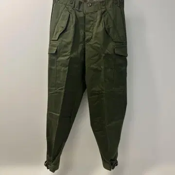 스웨덴군 M59 팬츠 밀리터리 팬츠