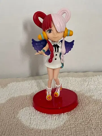 원피스 FILM RED PREMIUM vol.2 우타 월드 컬렉션