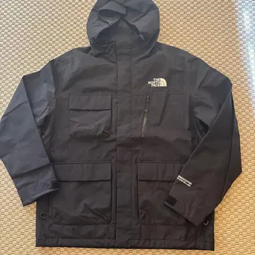 세일 중! THE NORTH FACE 윈드스토퍼 마운틴 후드티