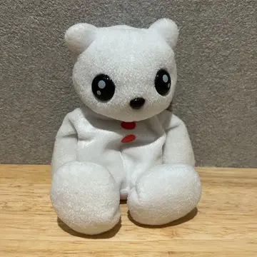 디지몬 봉제 인형 유키달몬 쿠타캐릭터 레트로 레어