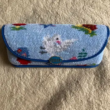 페이러 안경 케이스 하큐도 콜라보 상품