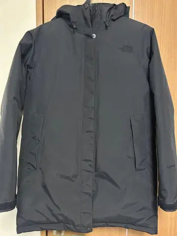 THE NORTH FACE 마칼 다운 코트 GORE-TEX M