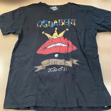 BabyKingdom 베비킨 사쿠고 탄생 벌스데이 T셔츠 39