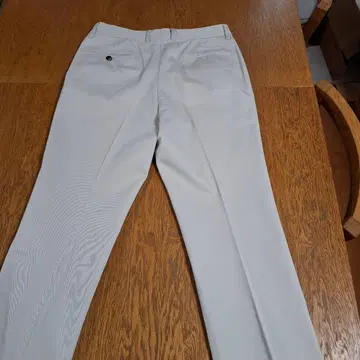 번스토머 치노 팬츠 슬랙스