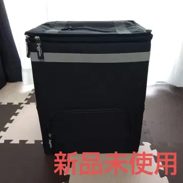 푸드 딜리버리 백팩 백 보온 보냉