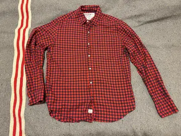 Frank & Eileen 긴팔 셔츠 Don M