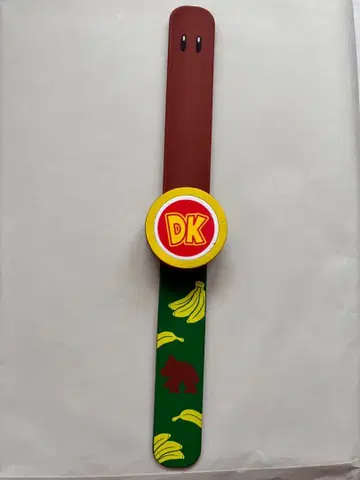 동키콩 파워업 밴드