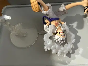 하자품 원피스 니카 루피 1번 복권 라스트 원