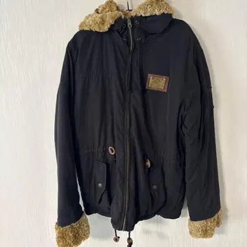 바나나세븐 아우터