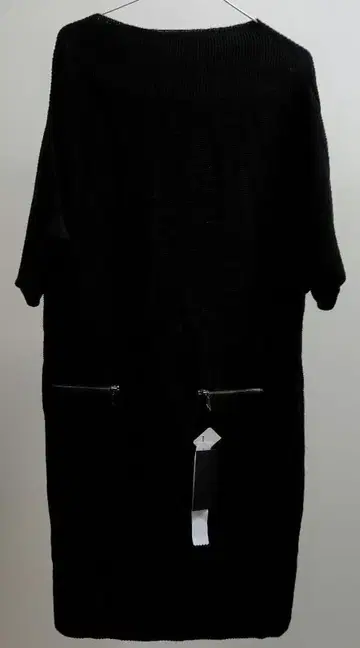 SCOT CLUB 반팔 무릎 기장 원피스 9호 일본제