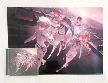 regloss 1st 앨범 ReGLOSS