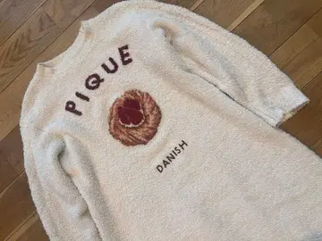 GELATO PIQUE 아이보리 룸웨어