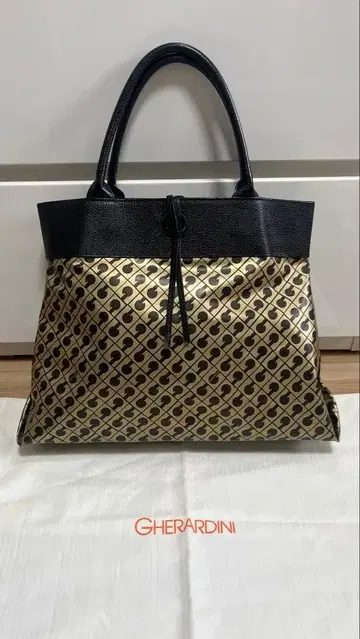 게라르디니 GHERARDONI 토트백