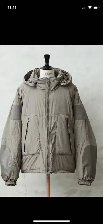 WAIPER pcu level7 type1