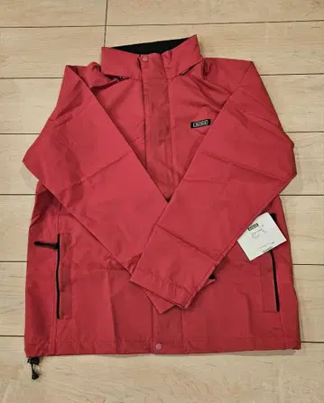 [ 미사용 새상품 ] AIGLE 마운틴 후드티 사이즈 M