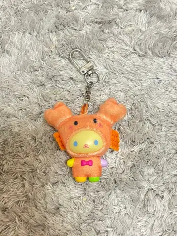 산리오 치비토모 우사하나