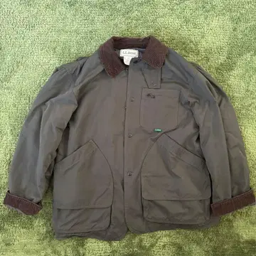 엘엘빈 헌팅 자켓