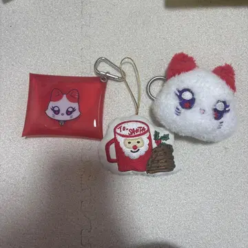 ME:I 이시이 란 굿즈 세트