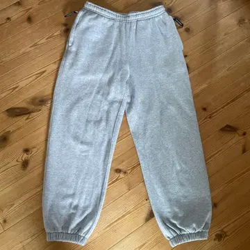 thisisneverthat 스웨트 팬츠