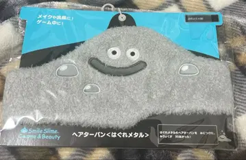 시마무라 하구레 메탈 헤어 터번 드래곤 퀘스트 헤어밴드 드래곤 퀘스트