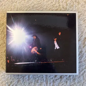 CHAGE&ASKA/천년야일야 라이브 ~ 후쿠오카 돔 보쿠라가 홈