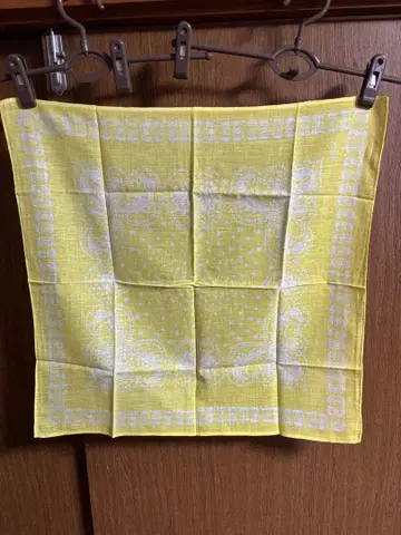 45r45rpm 반다나, 스카프