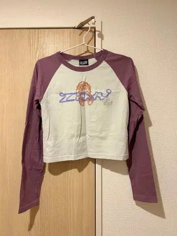 계속 한밤중이면 좋을 텐데 5th BABY LongTee