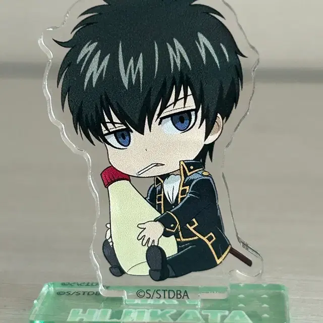 히지카타 토시로 아크릴스탠드