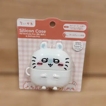 치이카와 모몽가 AirPods Pro 실리콘 케이스