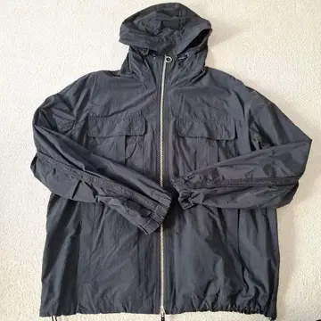 tim coppens 블랙 블루종 사이즈 M